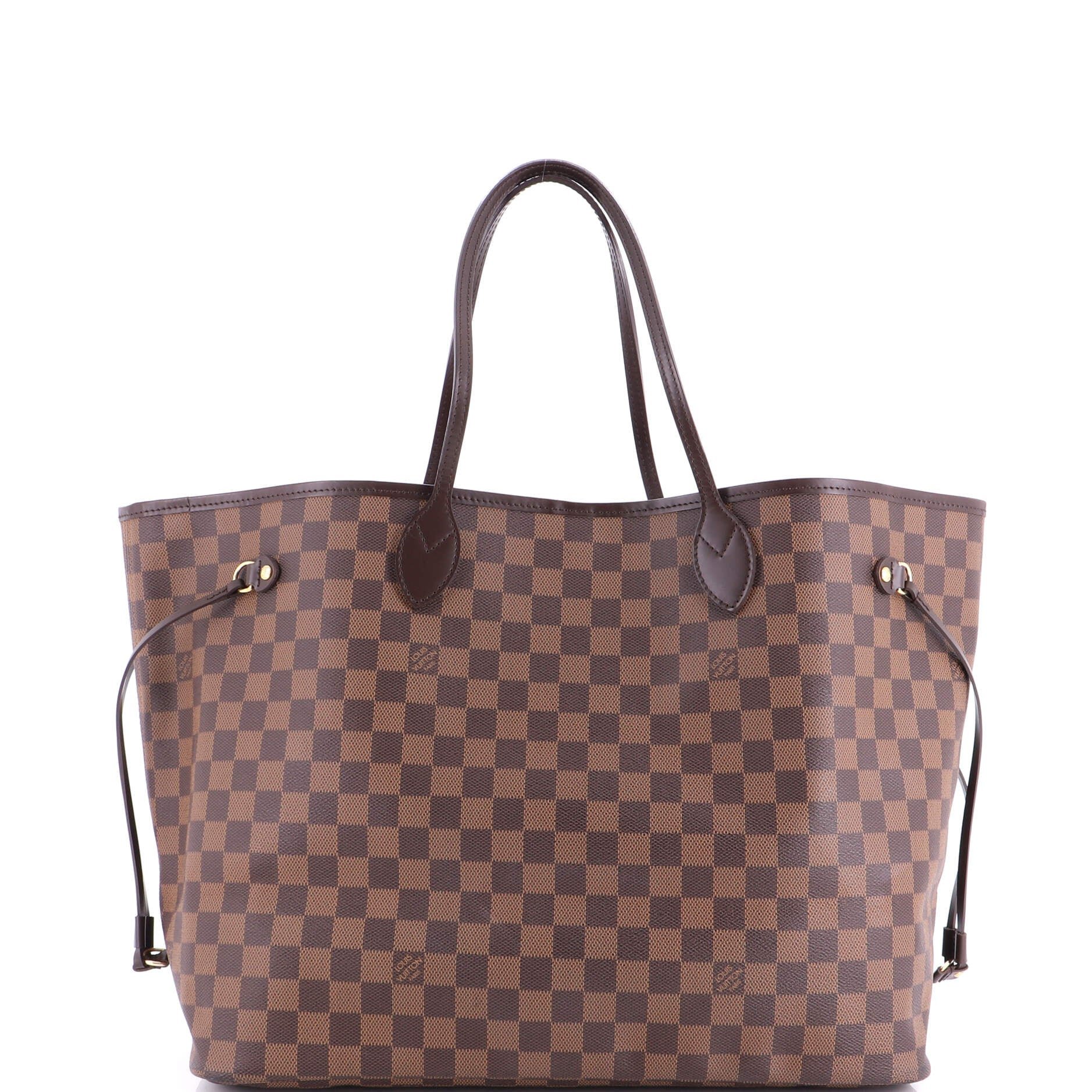 Neverfull Tote Damier GM