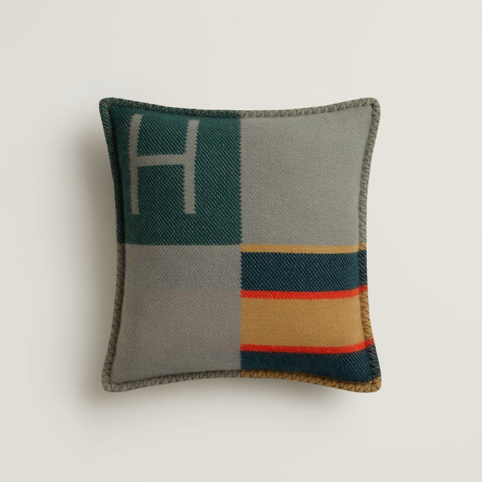 Forêt Avalon Cab Pillow