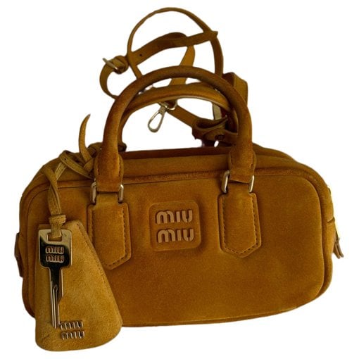 Arcadie bowling bag