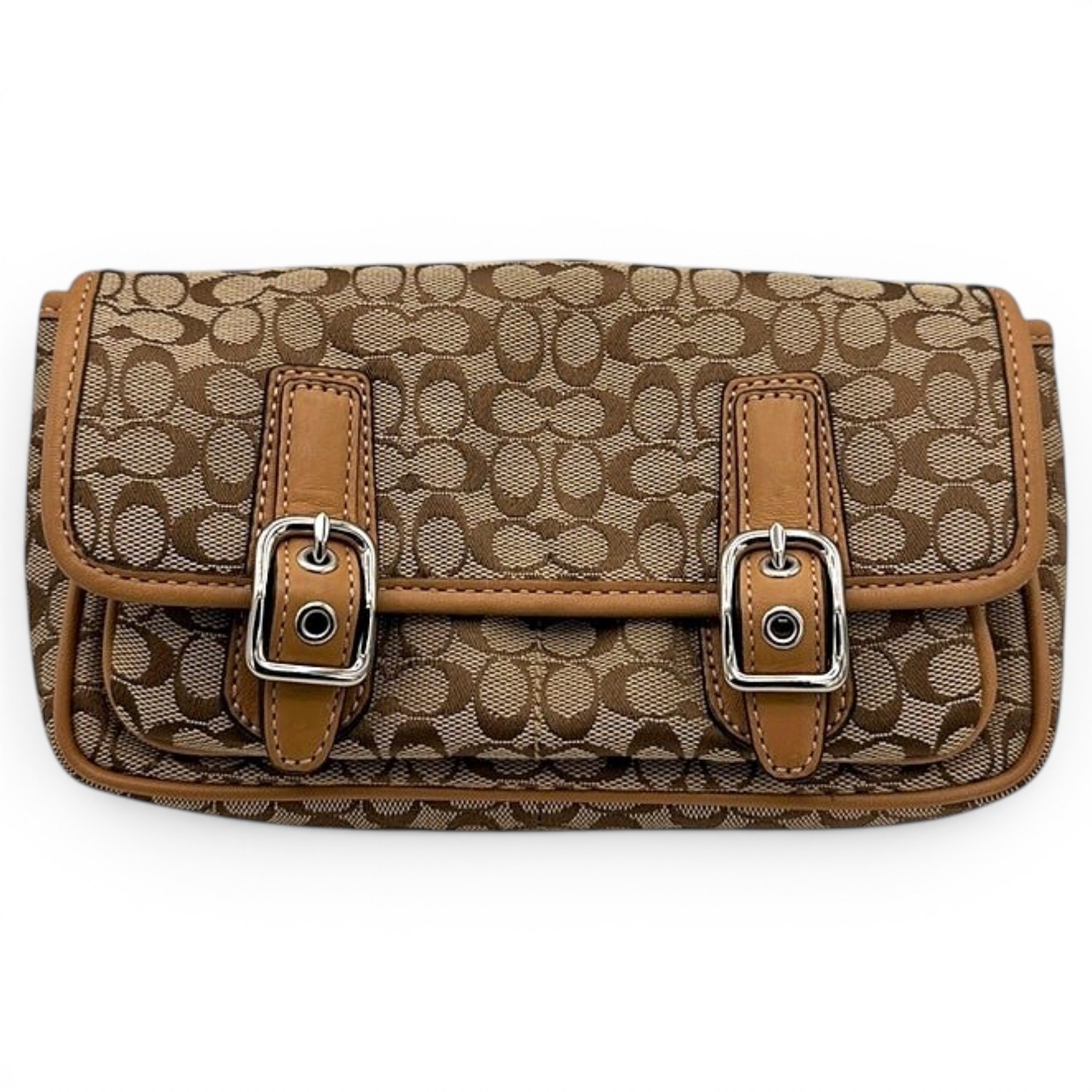 Cloth travel bag