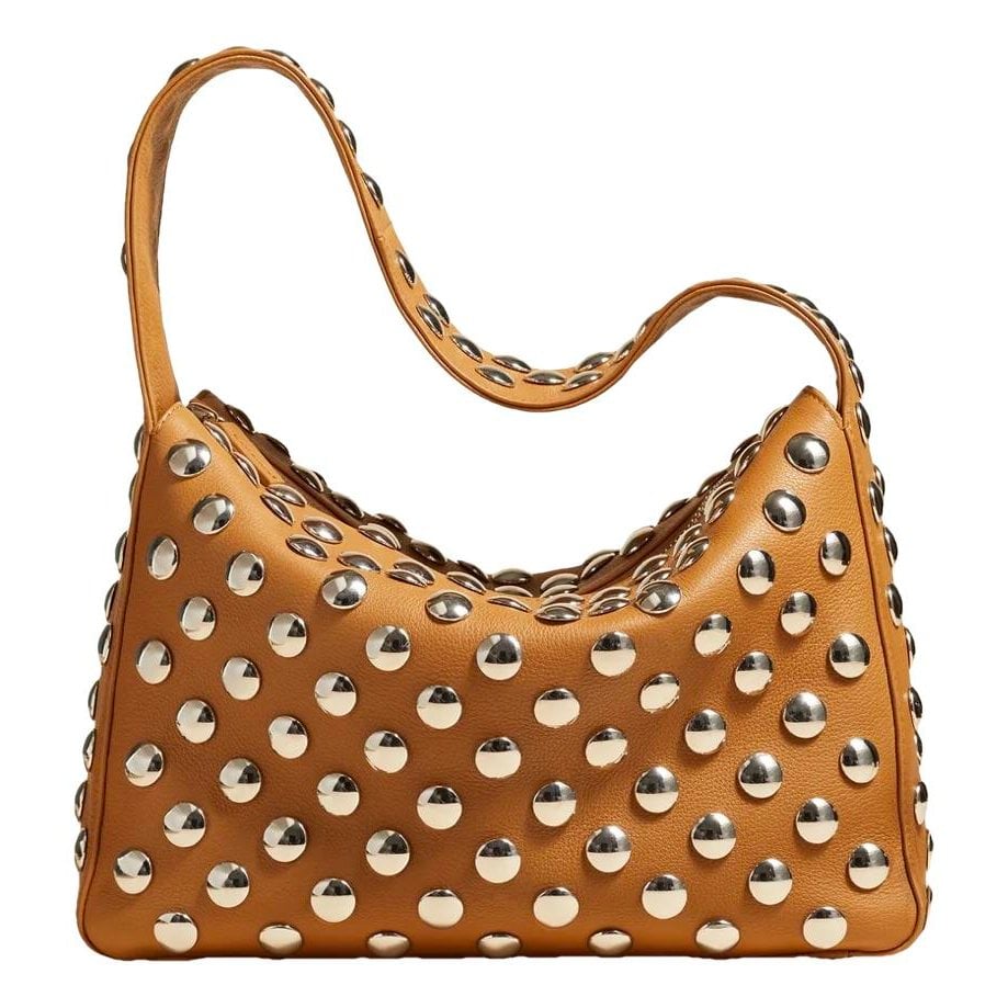 Khaite Leather handbag