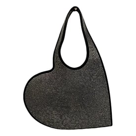 Coperni Heart cloth handbag