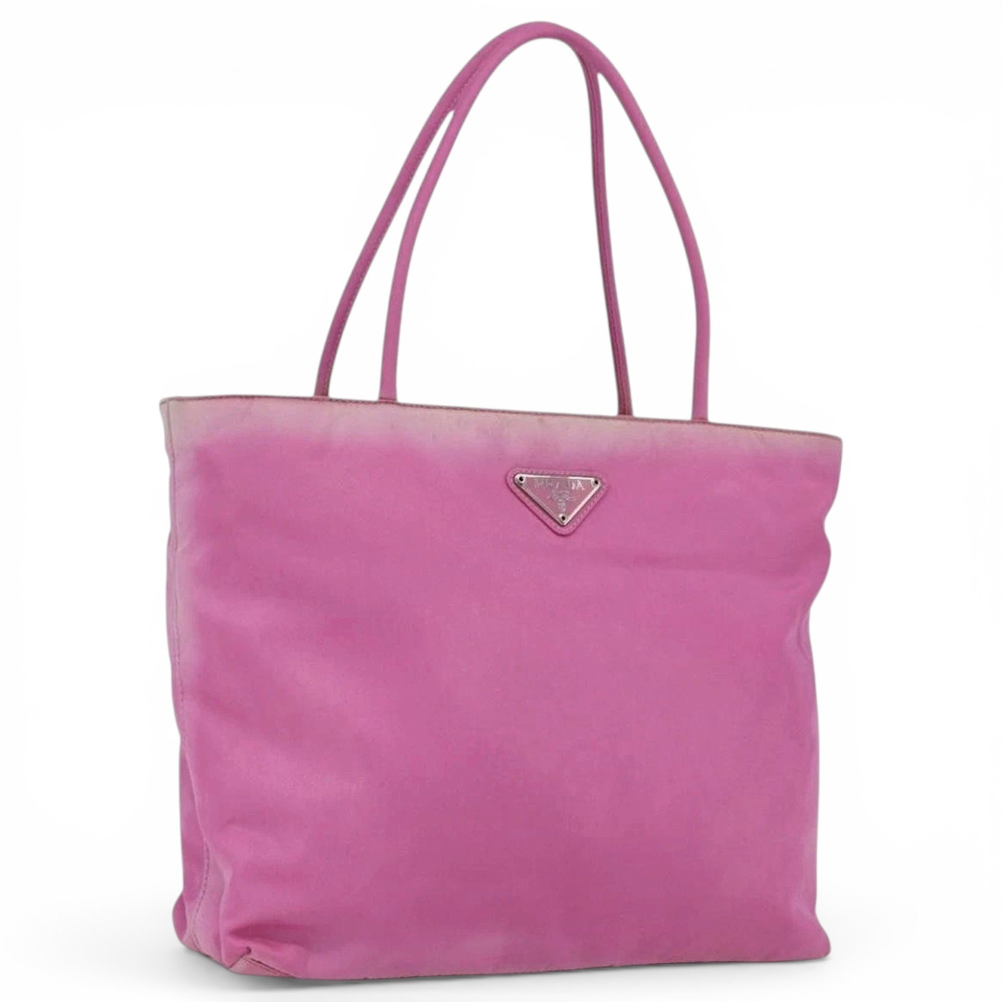 Cloth tote