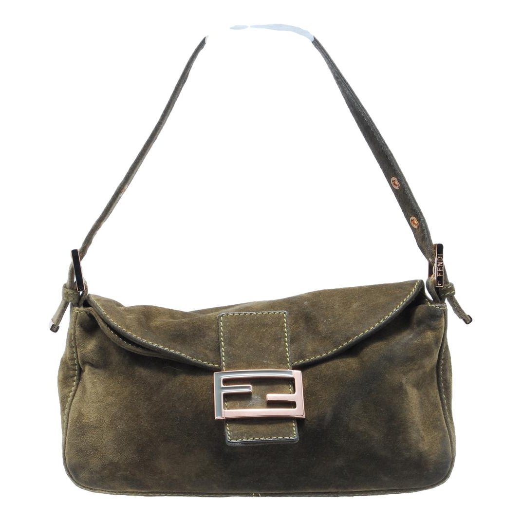 Mamma Baguette handbag