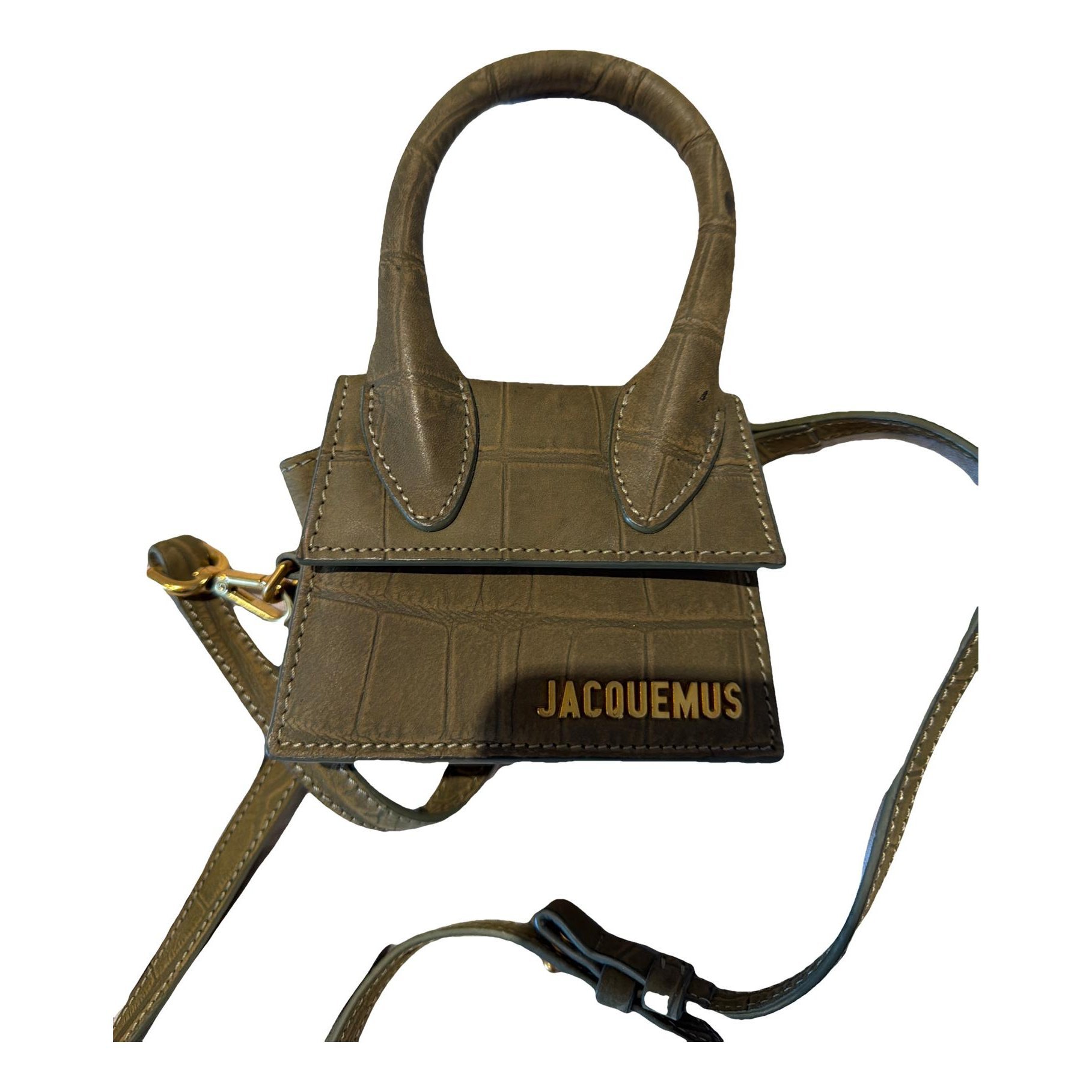 Chiquito crossbody bag