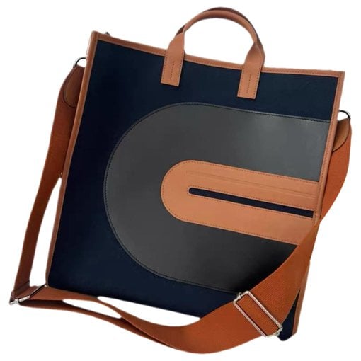 Cloth handbag