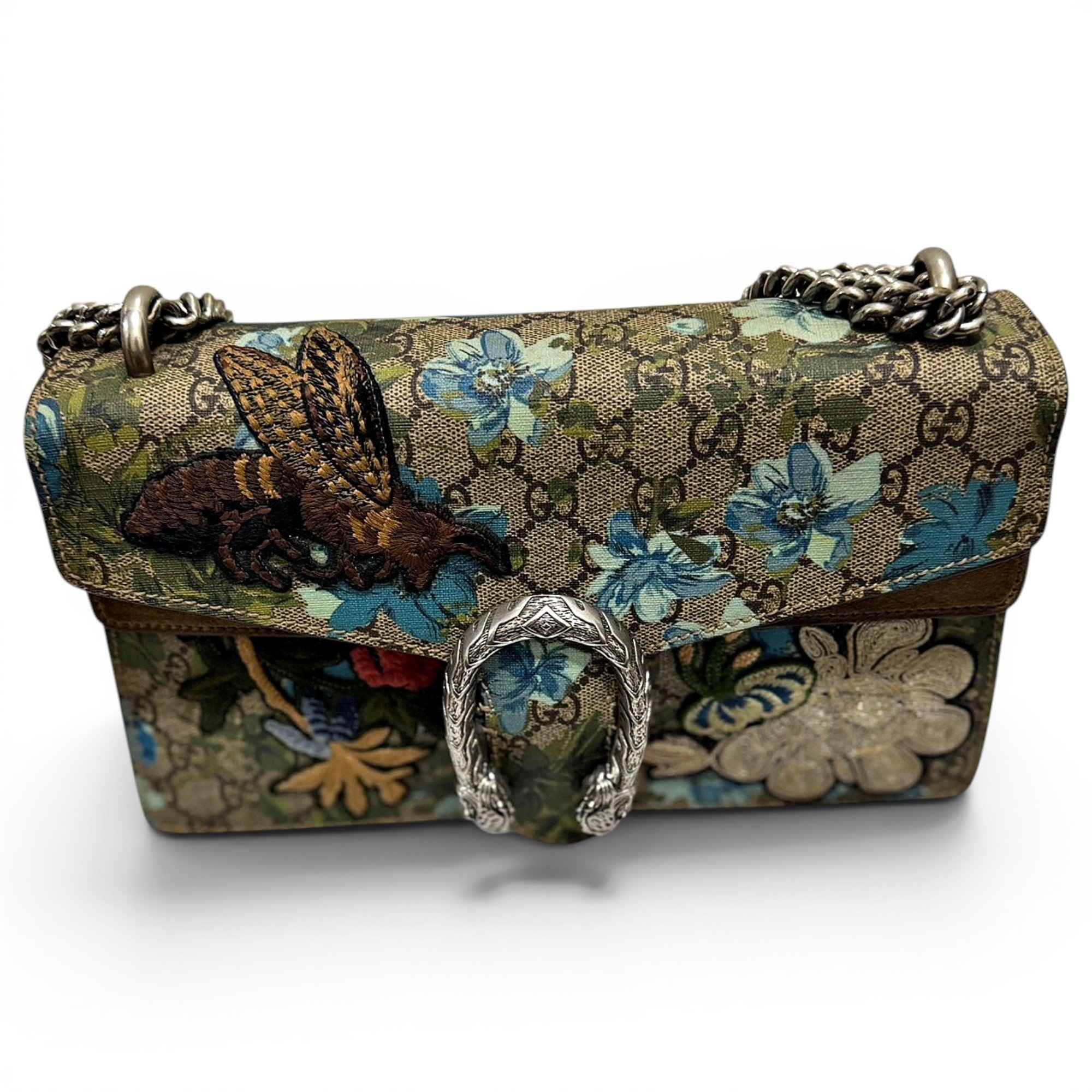 Dionysus handbag