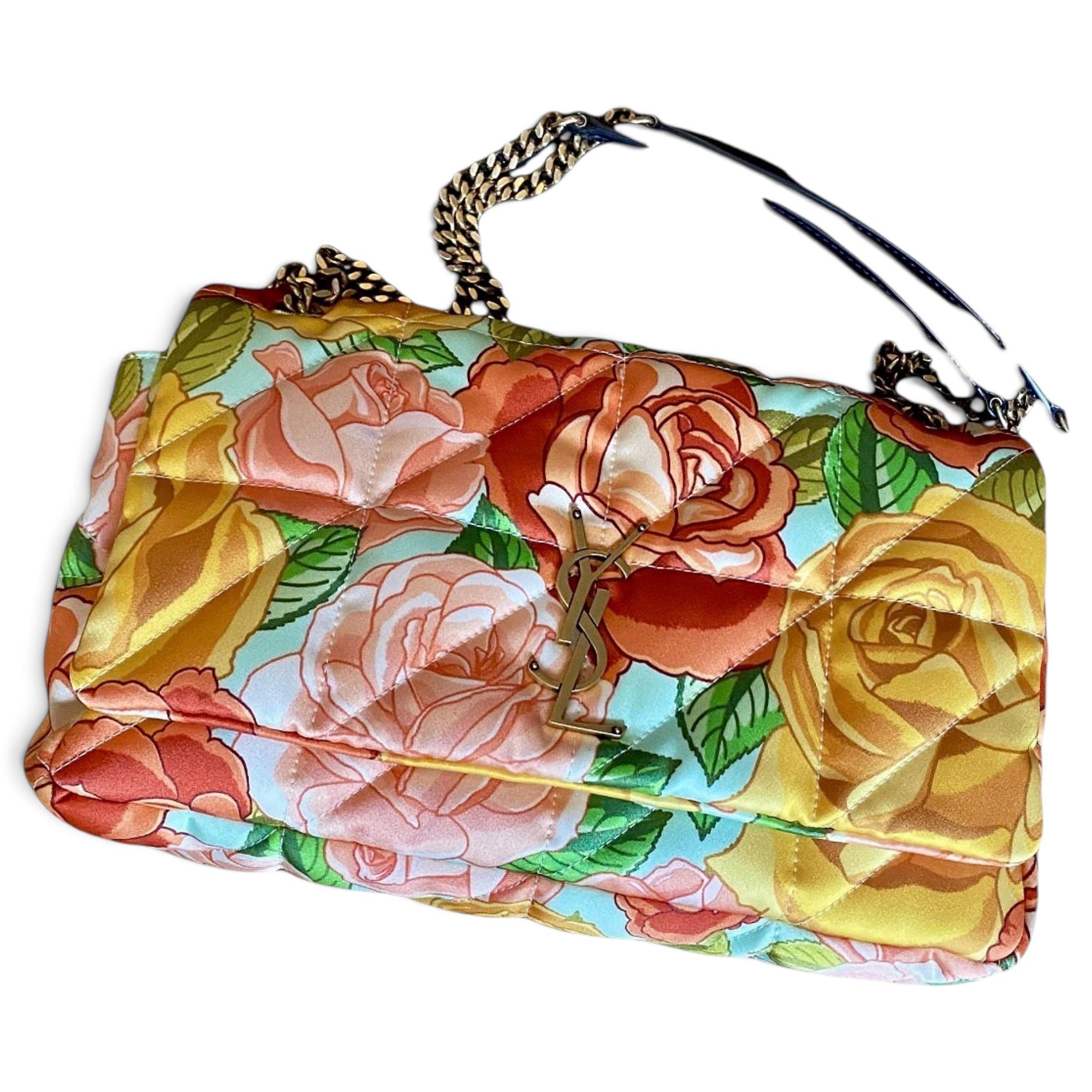Cloth handbag