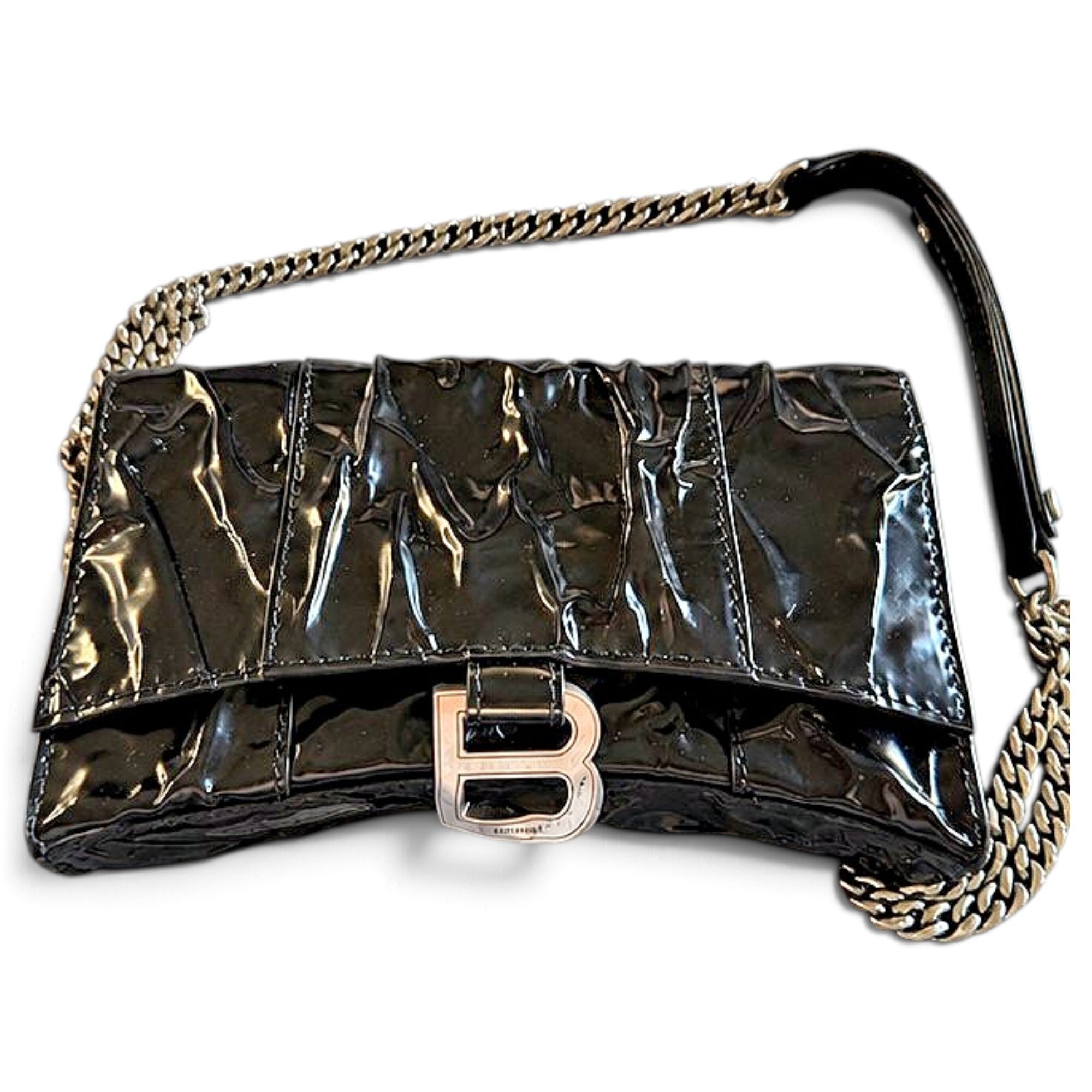 Balenciaga Leather handbag