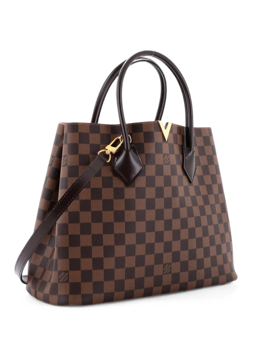 Kensington Handbag Damier tote bag