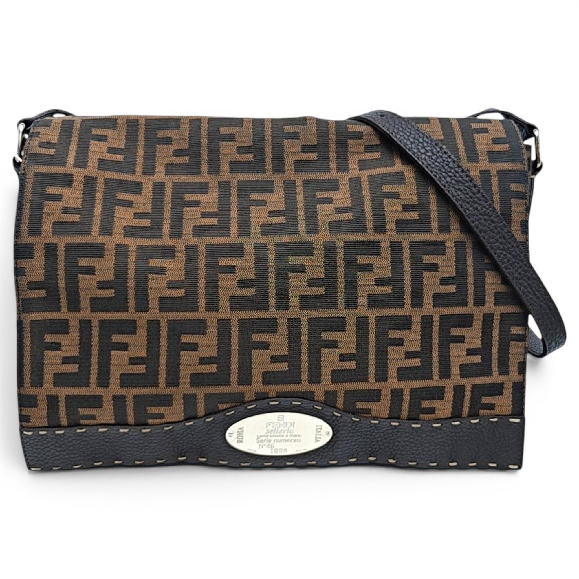 Cloth handbag