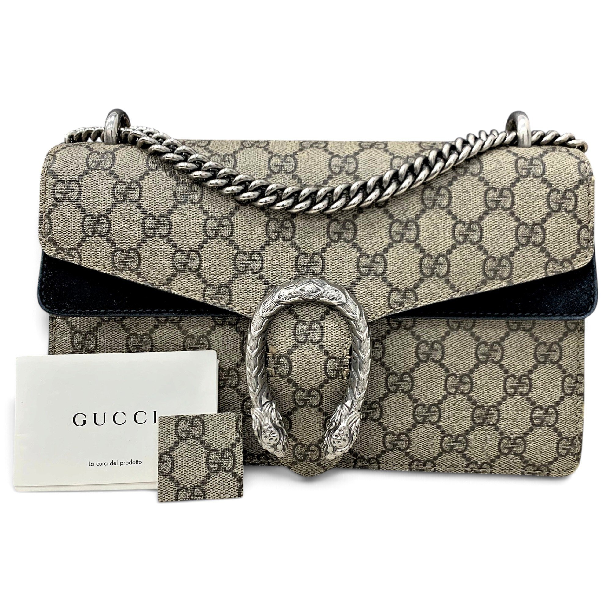 Dionysus handbag