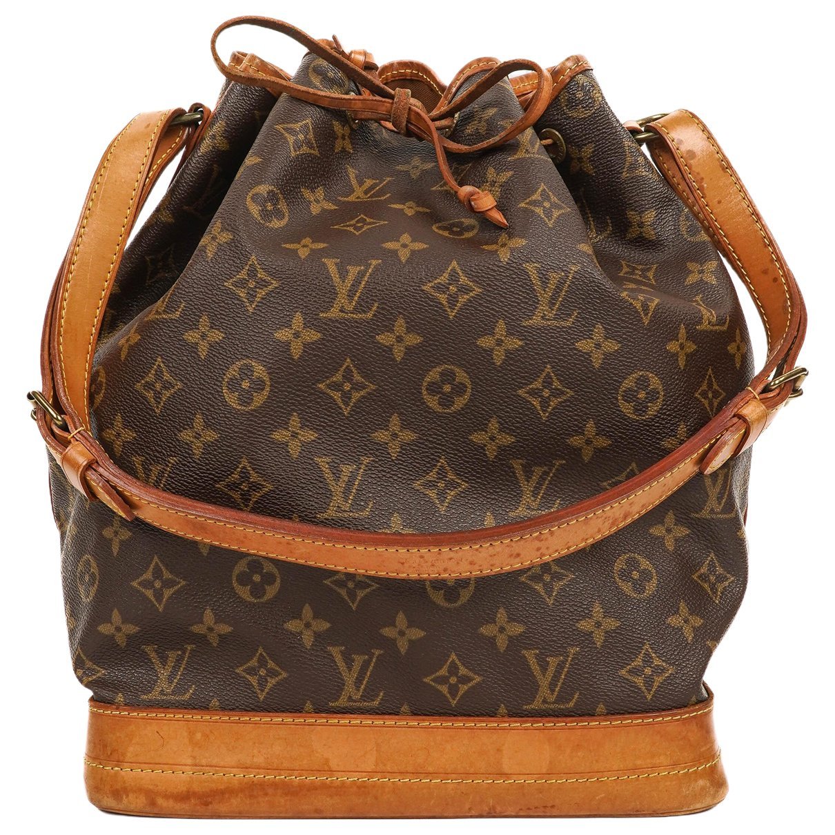 Noé cloth handbag