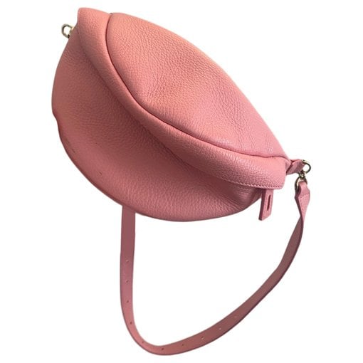 Furla Leather crossbody bag