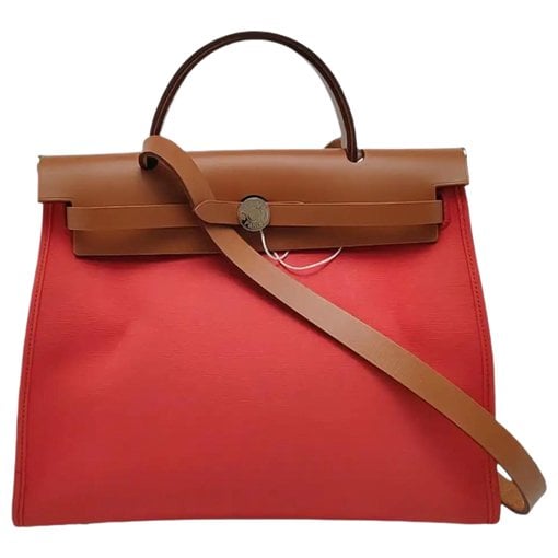 Herbag cloth handbag