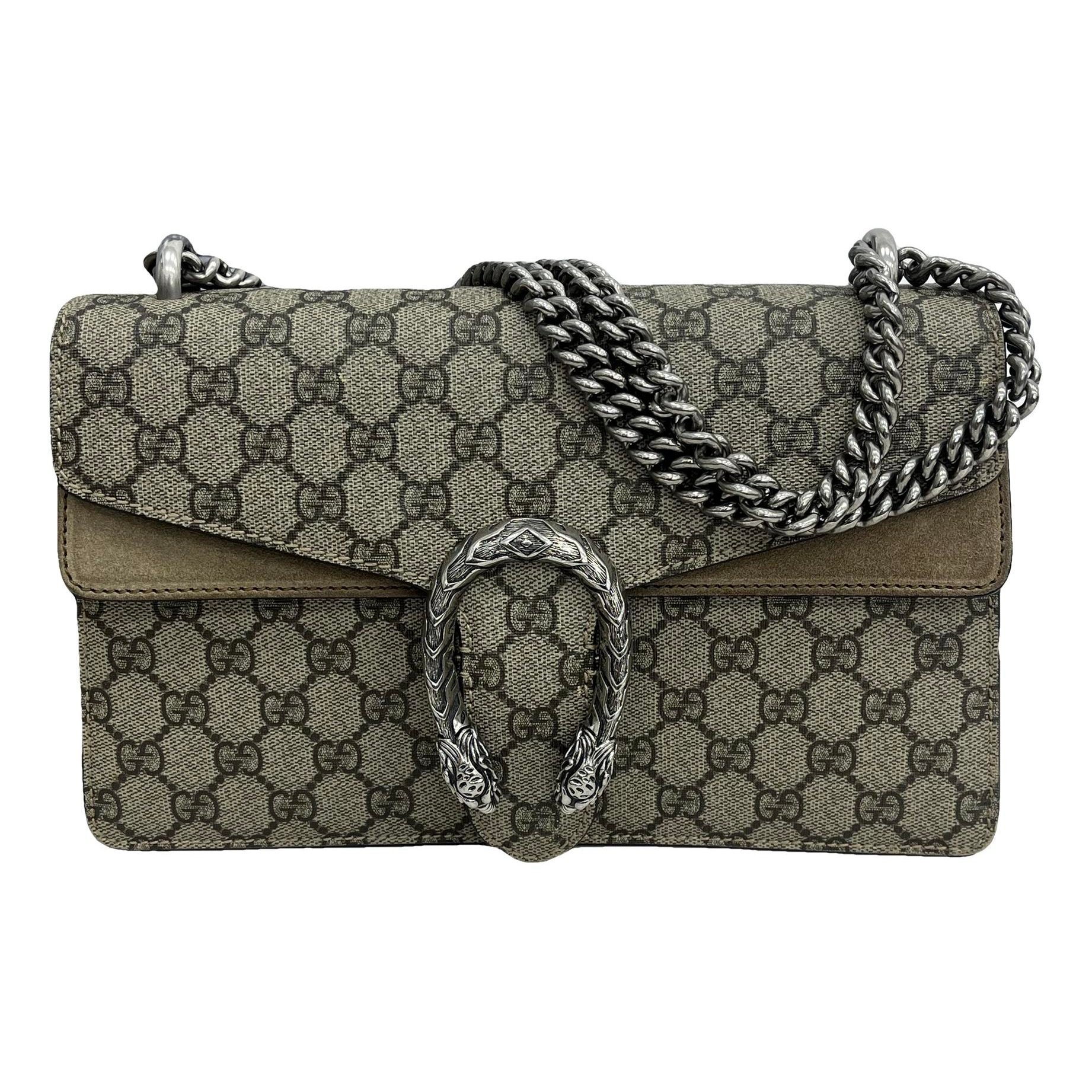 Dionysus cloth handbag