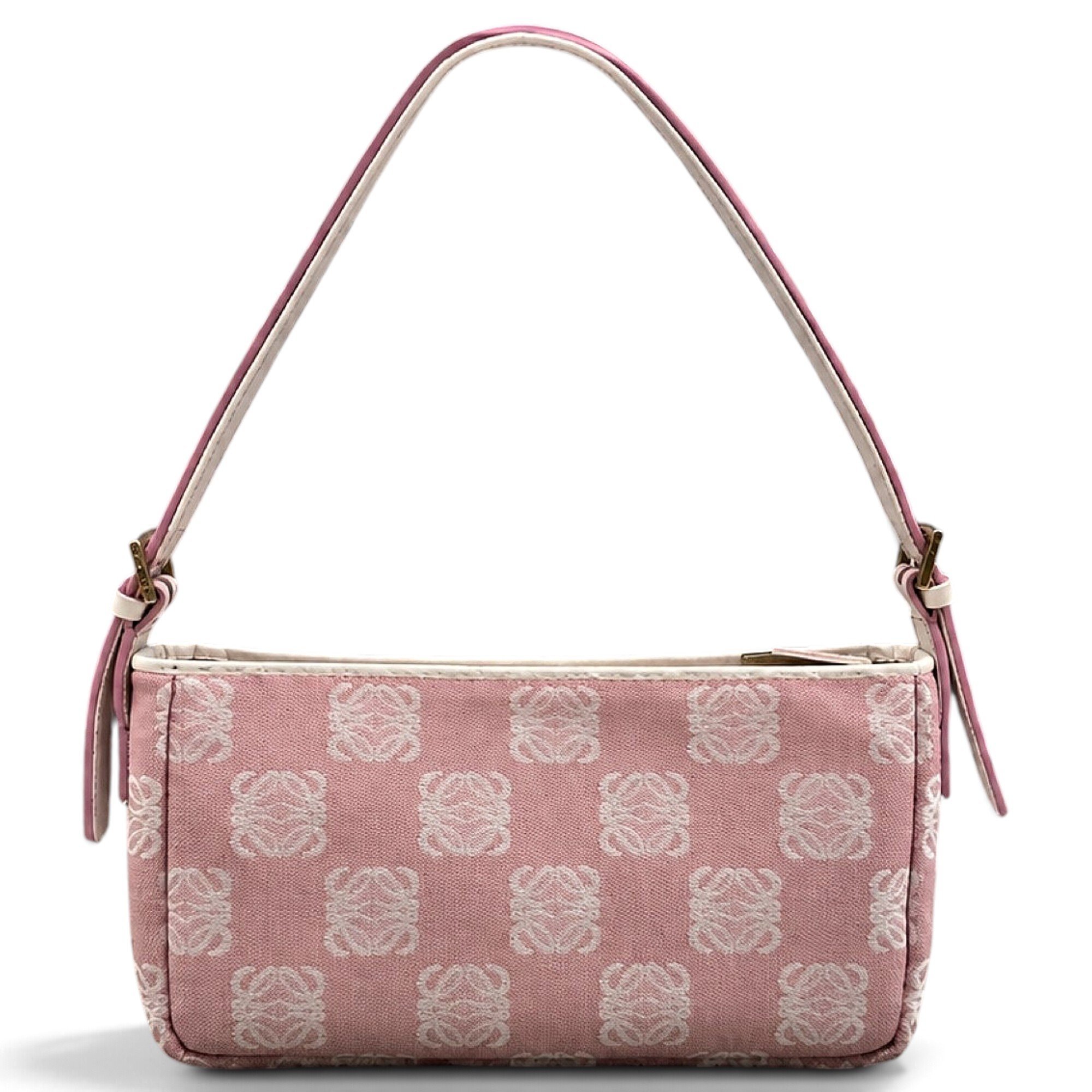 Dice Pocket cloth handbag