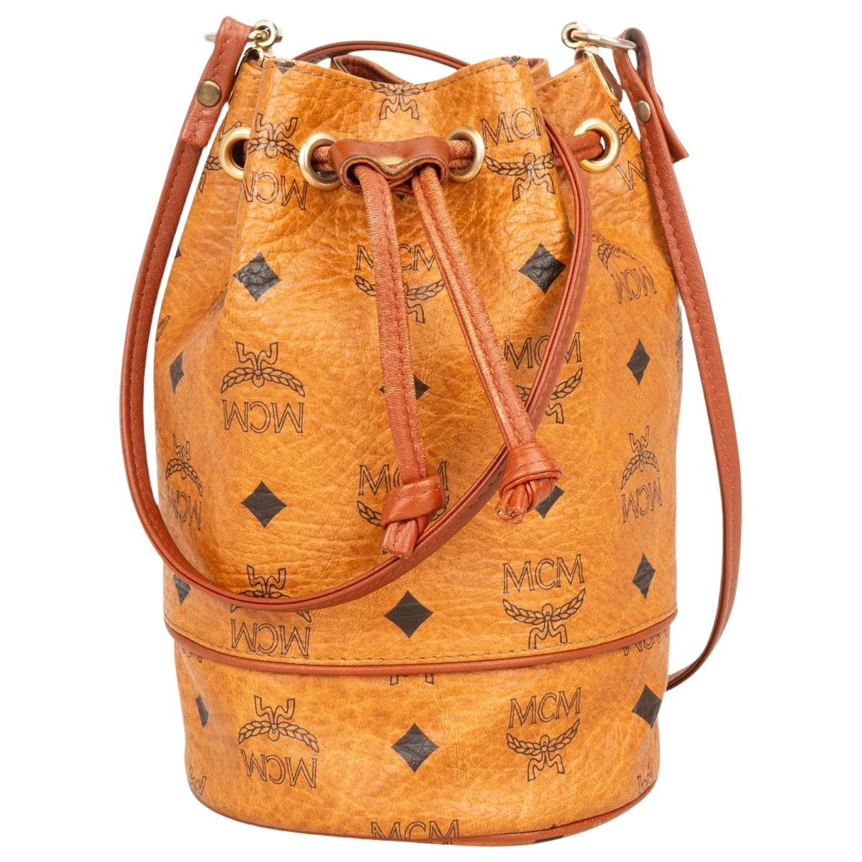 Boston leather crossbody bag