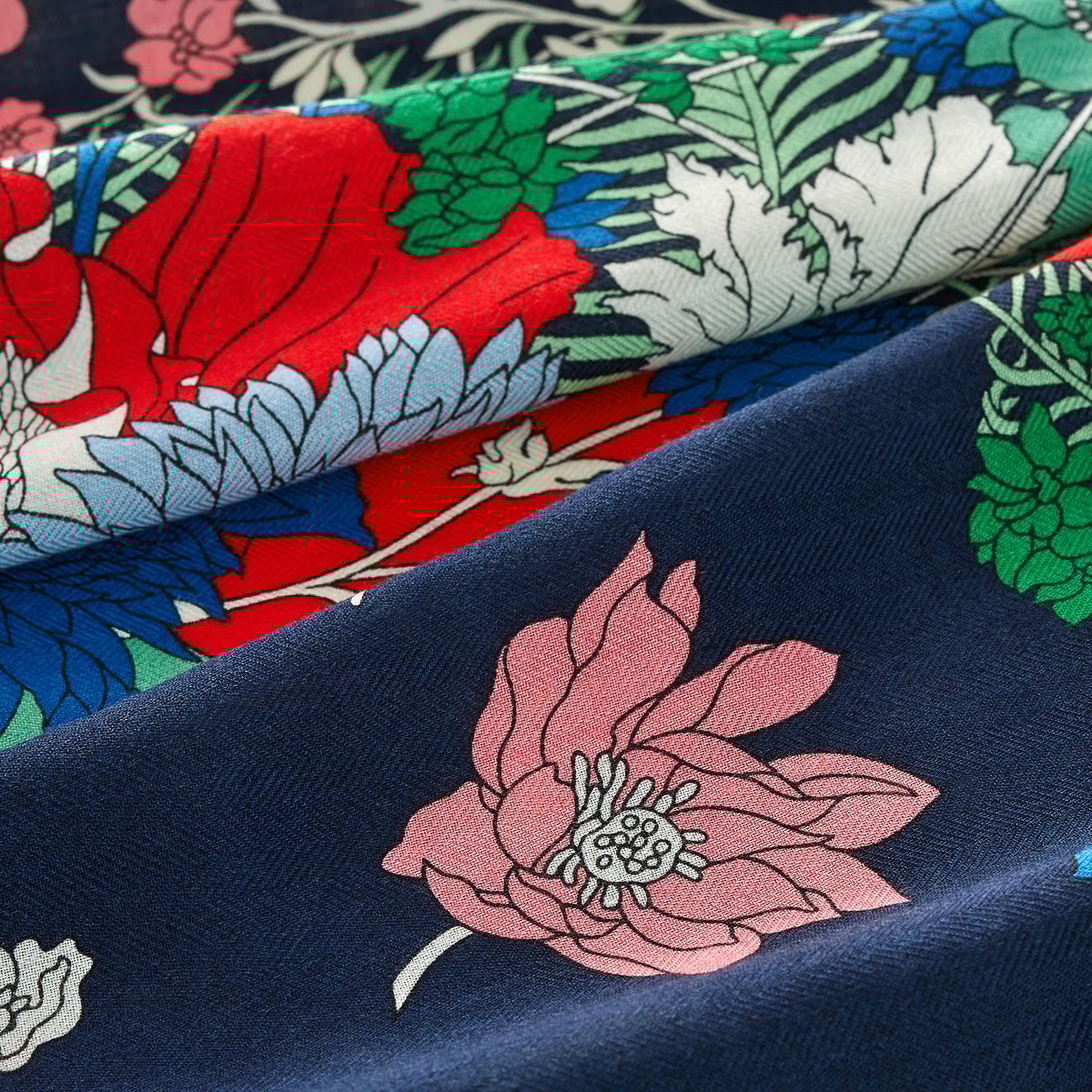 Robe Legere Triangle