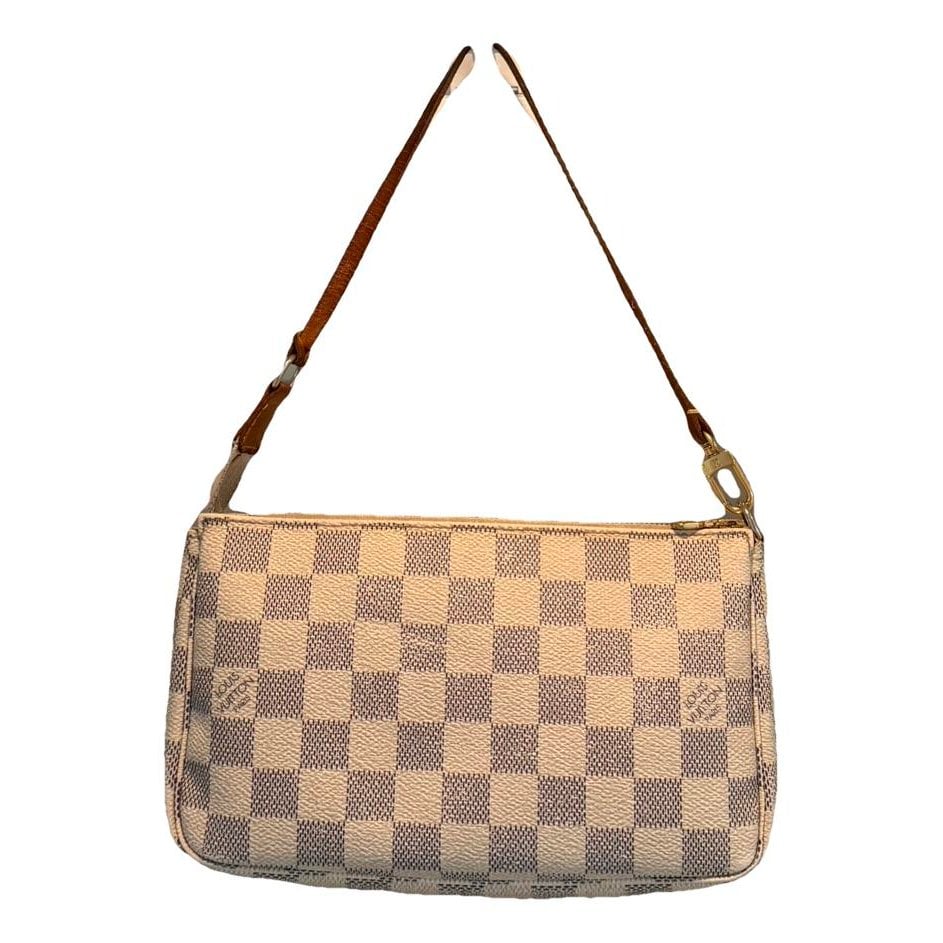 Pochette Accessoire cloth handbag