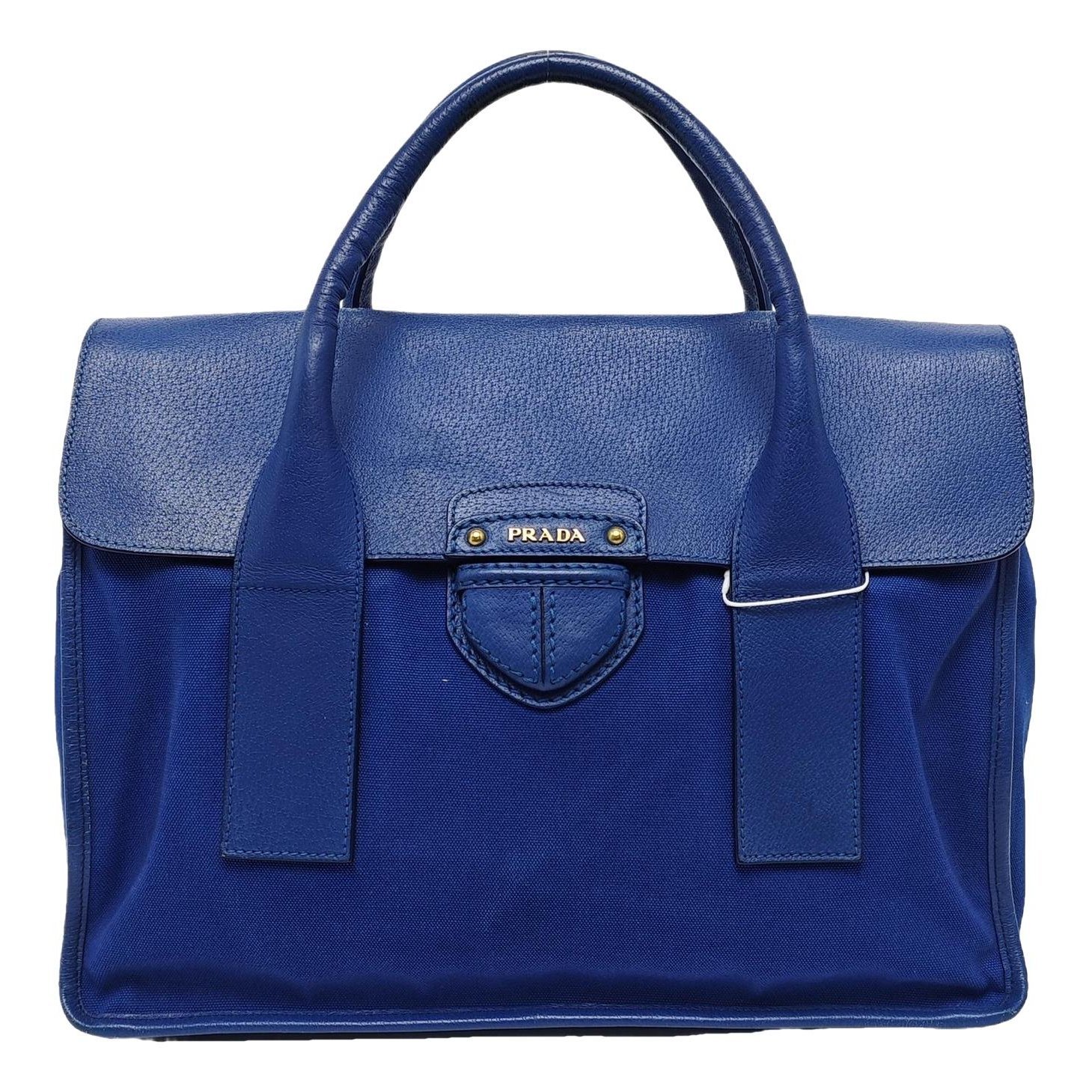 Cloth handbag