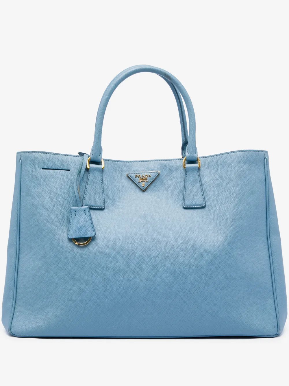 2010-2026 Large Saffiano Lux Galleria tote bag