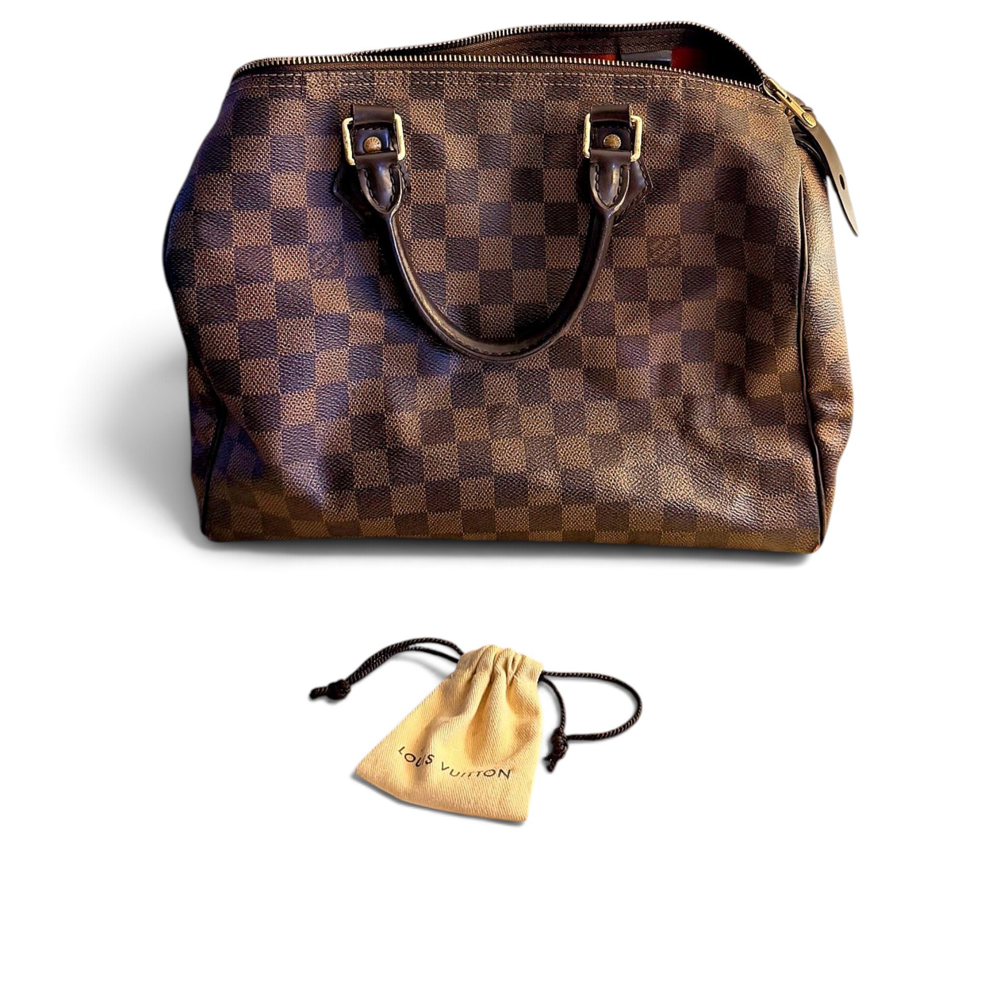 Speedy handbag