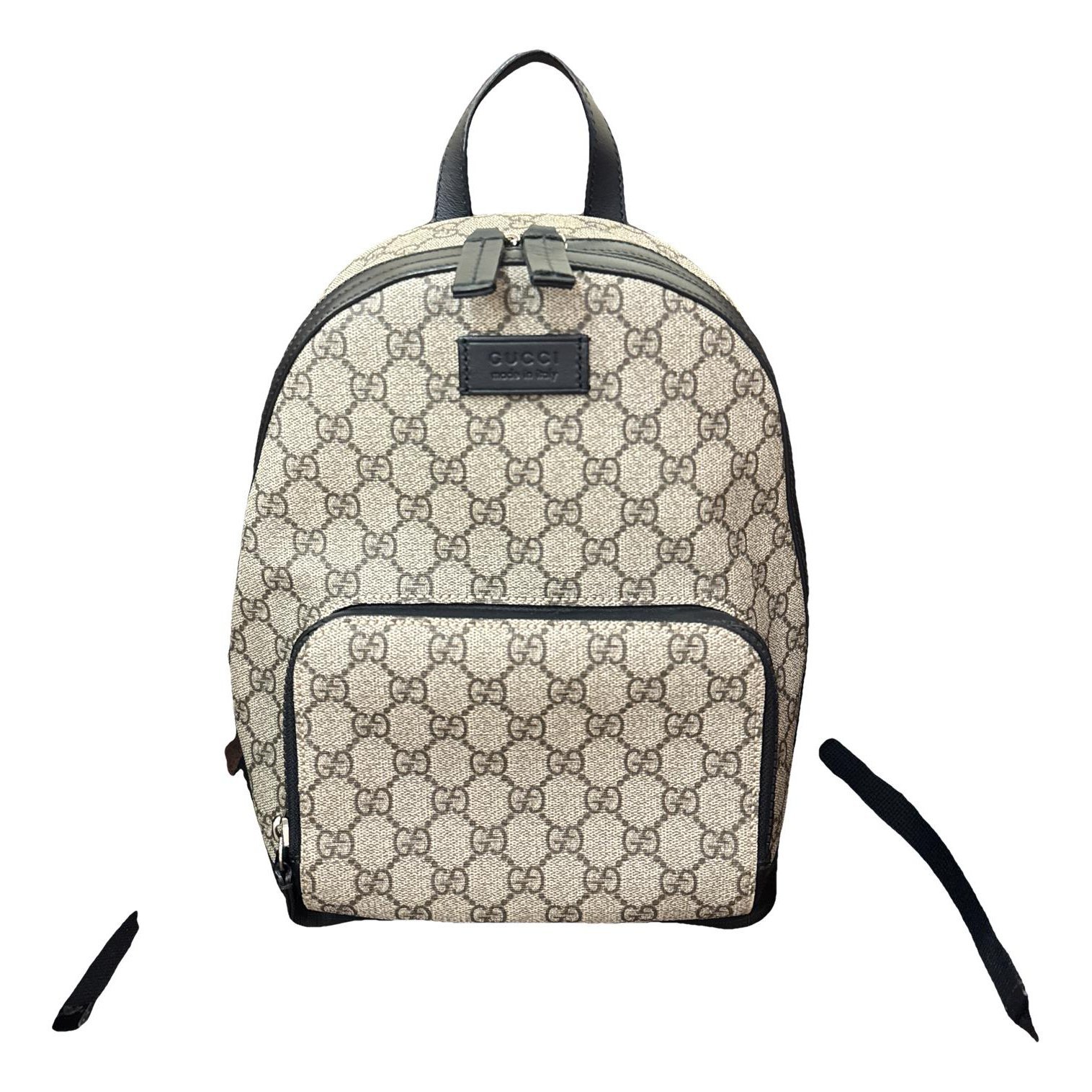 Cloth backpack
