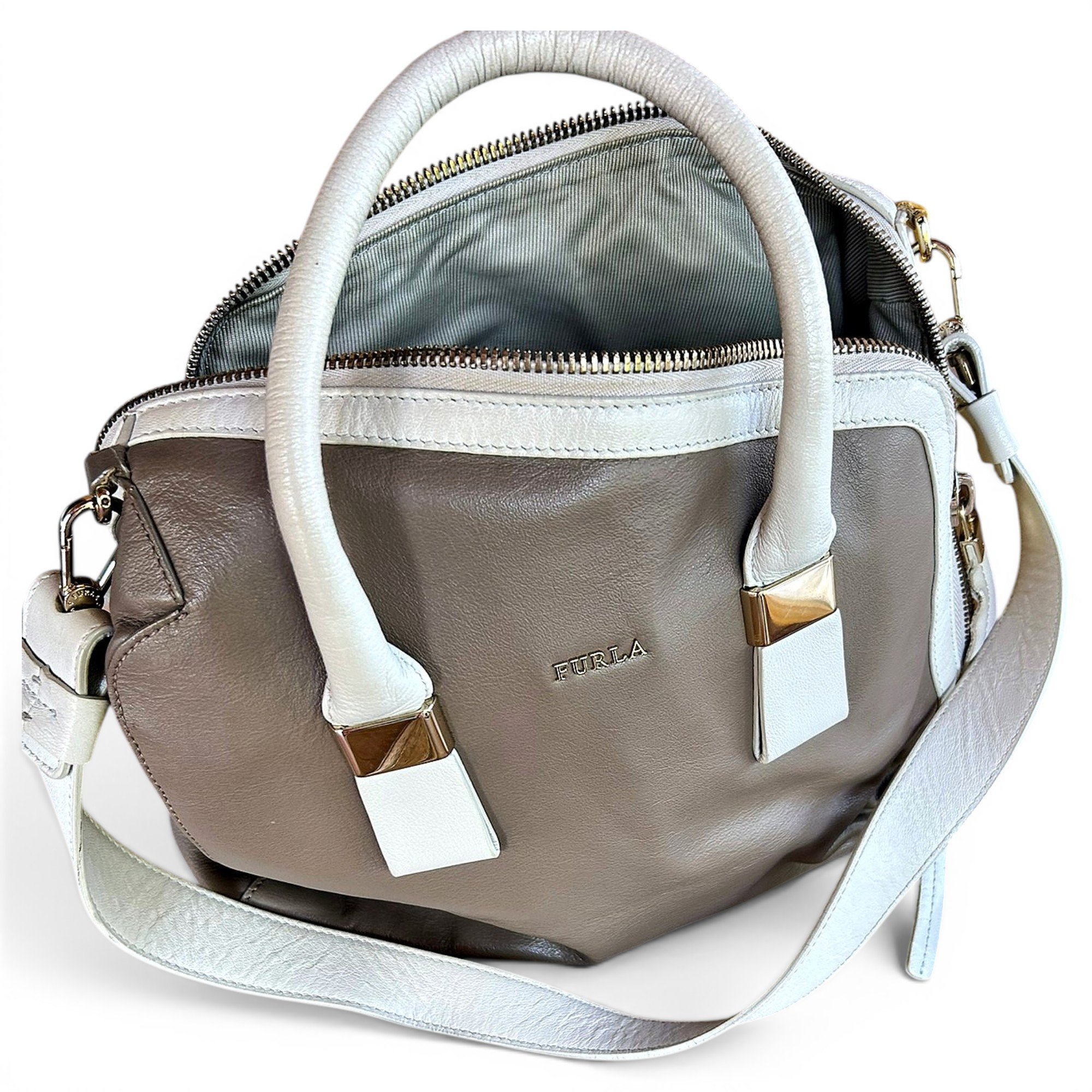 Candy Bag leather handbag