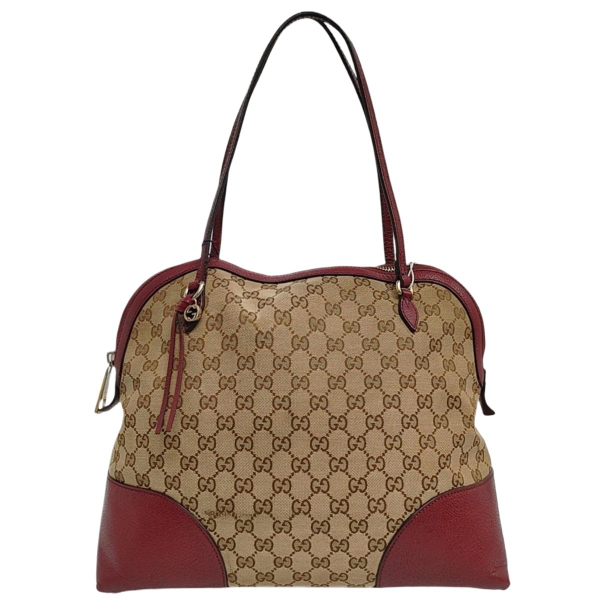 Bree cloth handbag