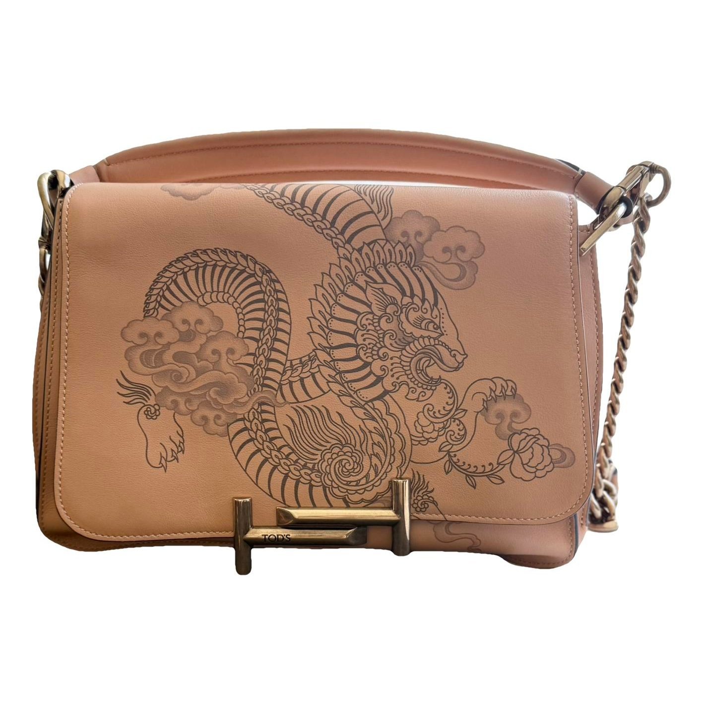 Tod's Leather handbag