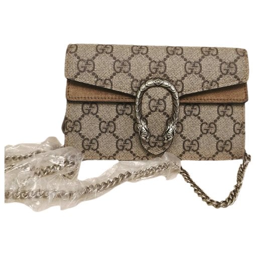 Dionysus cloth handbag