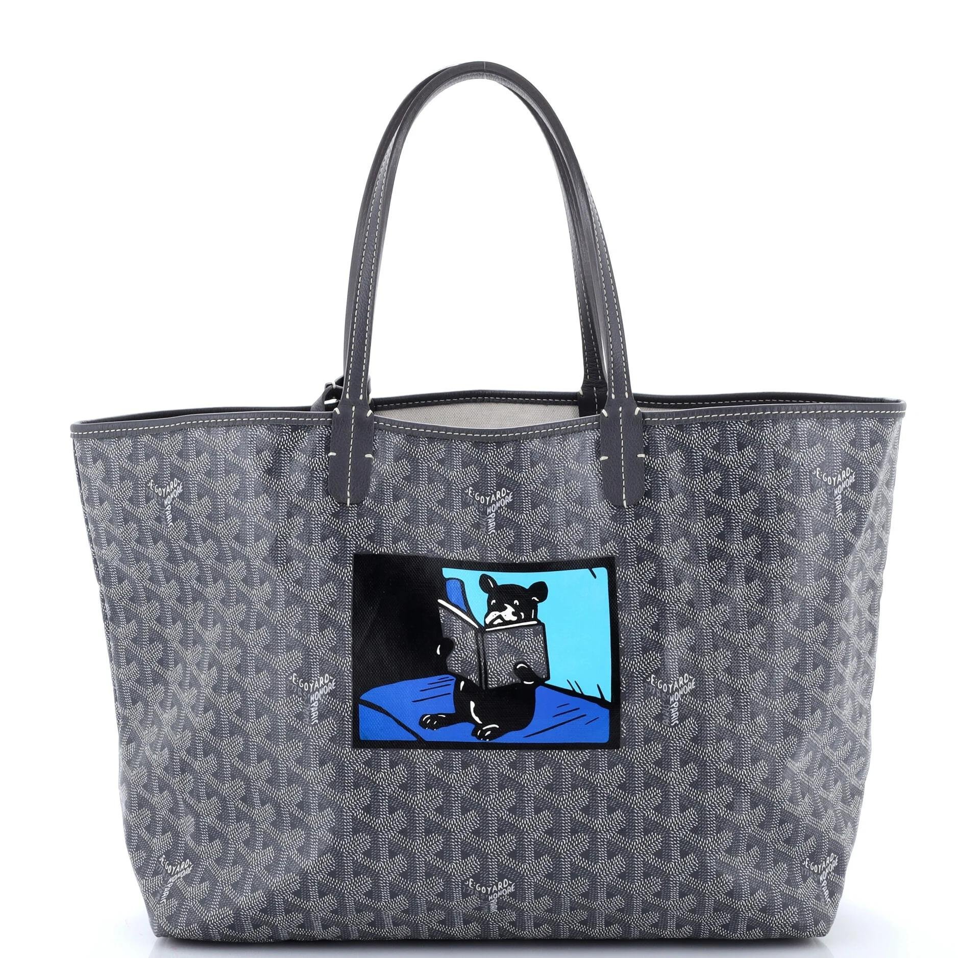 Cloth tote