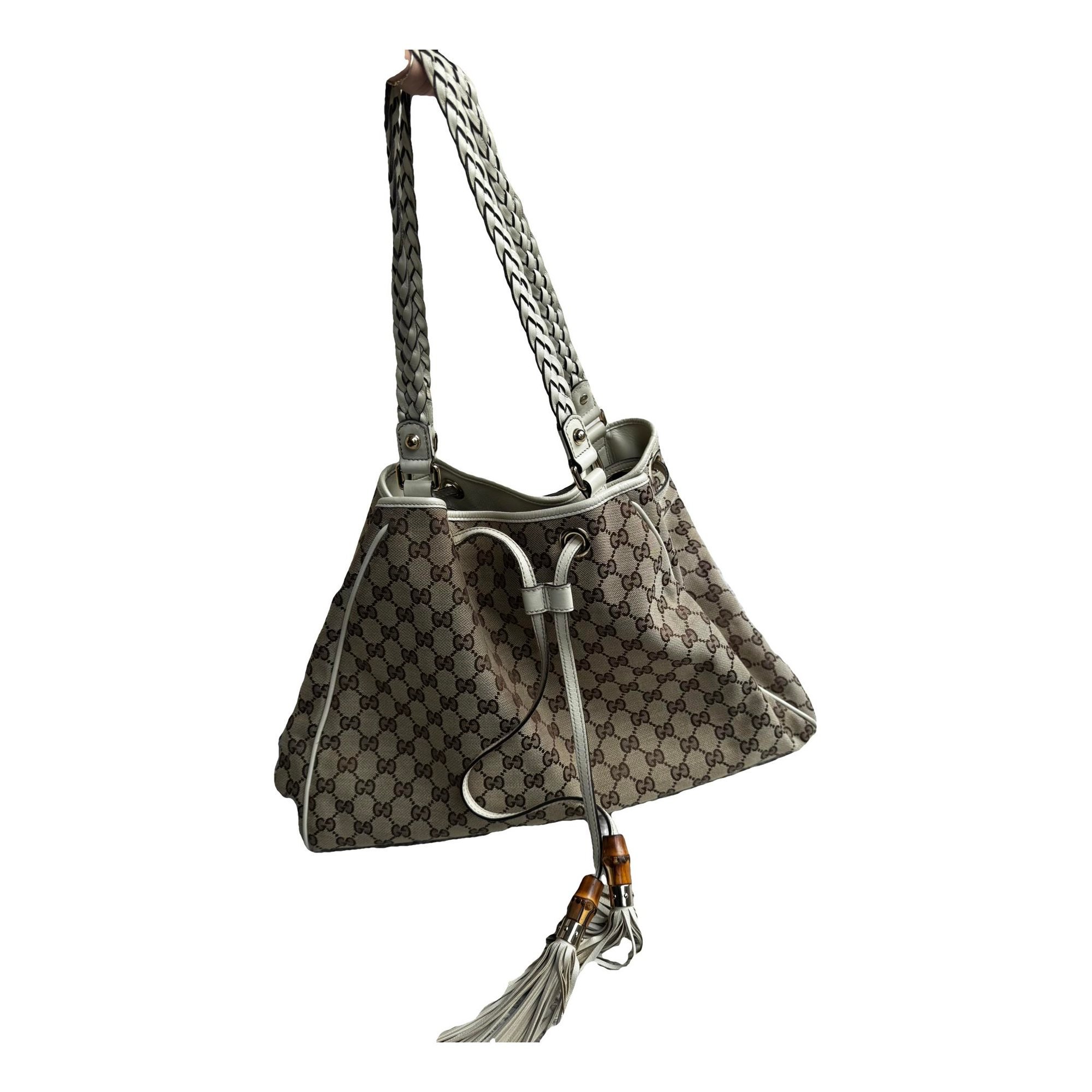 Cloth handbag