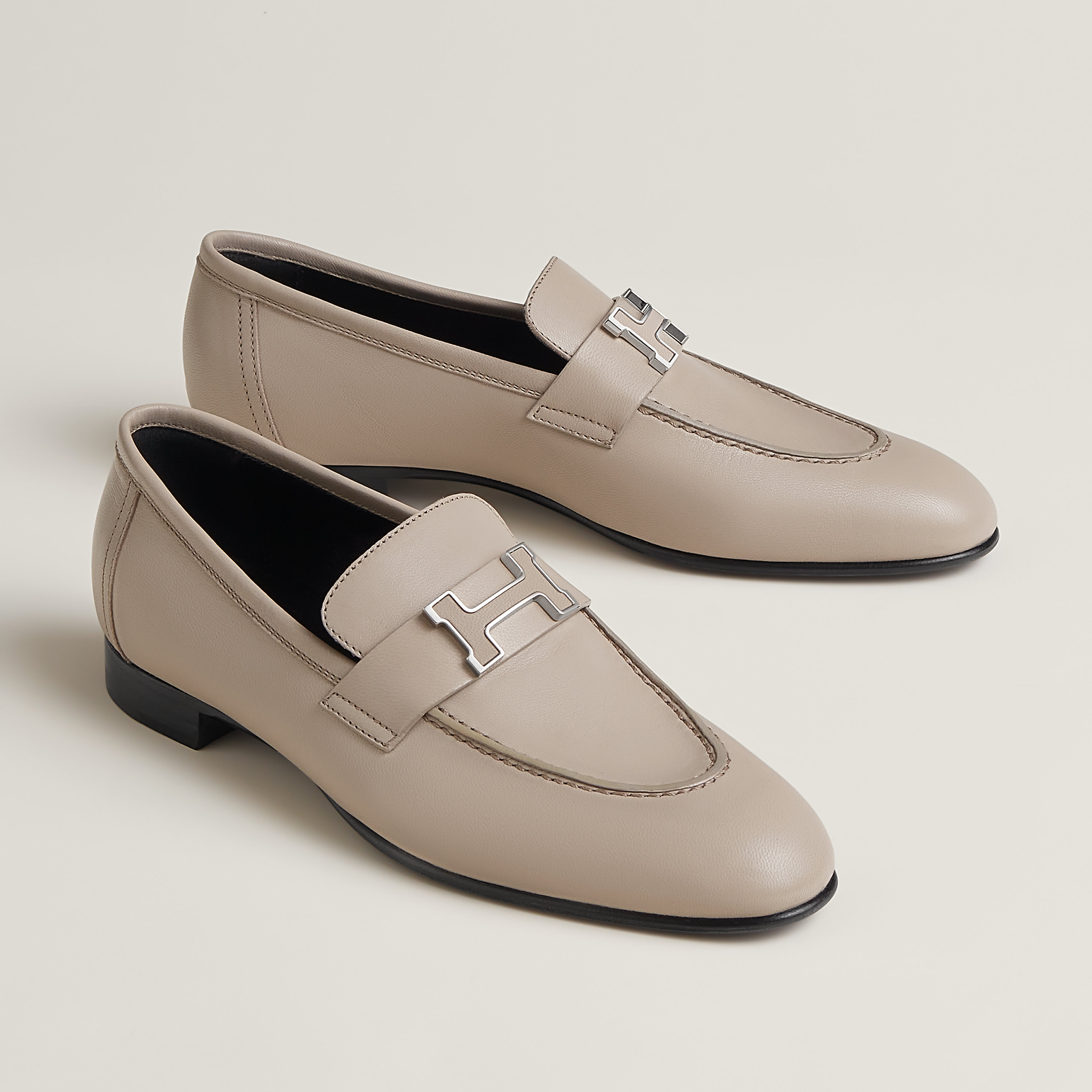 Paris loafer