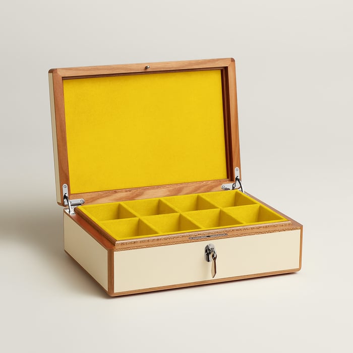 Amalthee Holi Watch Box, Large Model