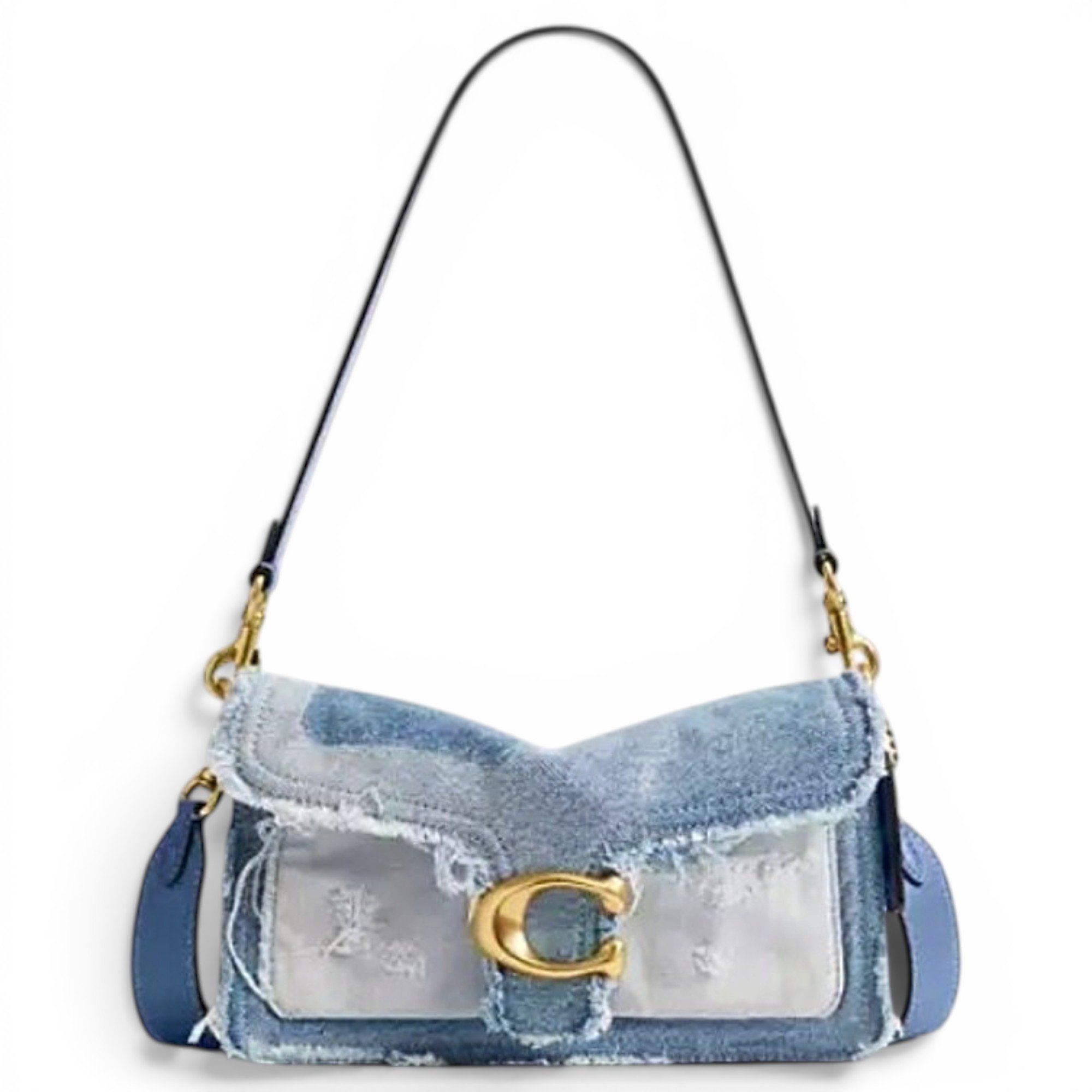 Tabby handbag