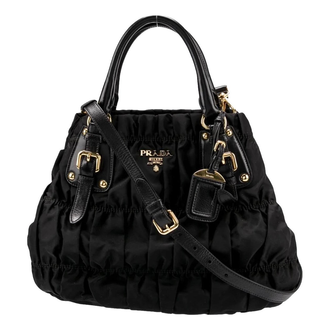 Cloth handbag