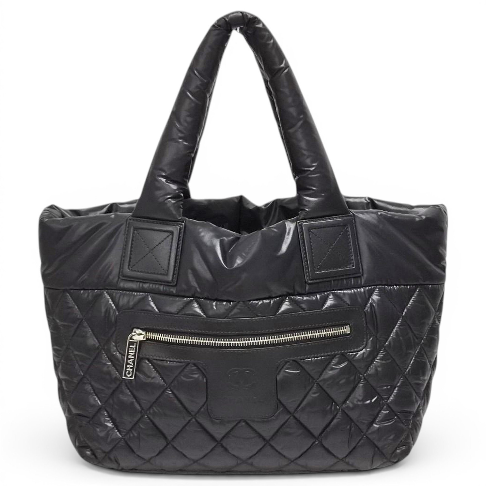 Cocoon tote