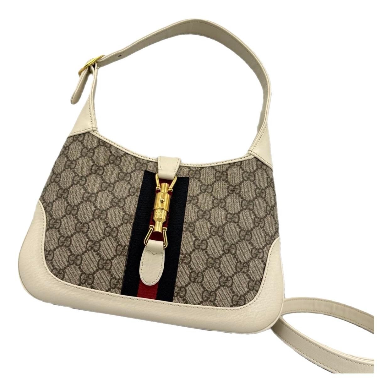 Jackie 1961 cloth handbag