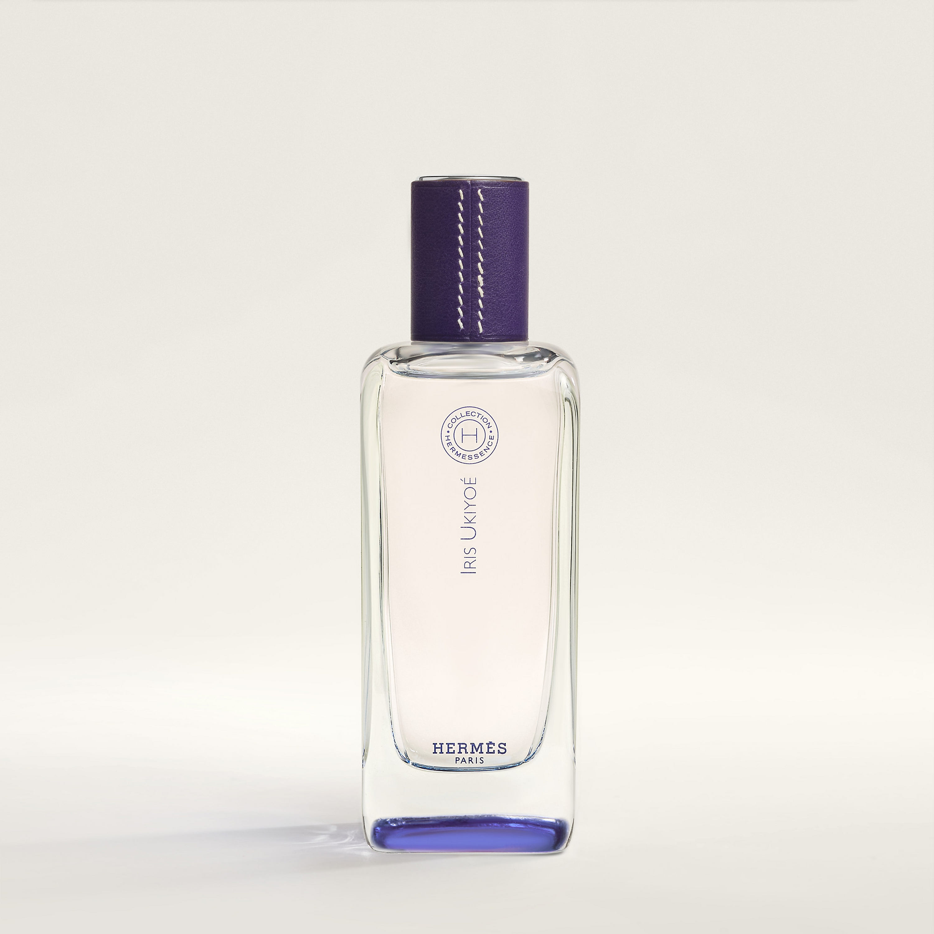 Iris Ukiyoe Eau De Toilette