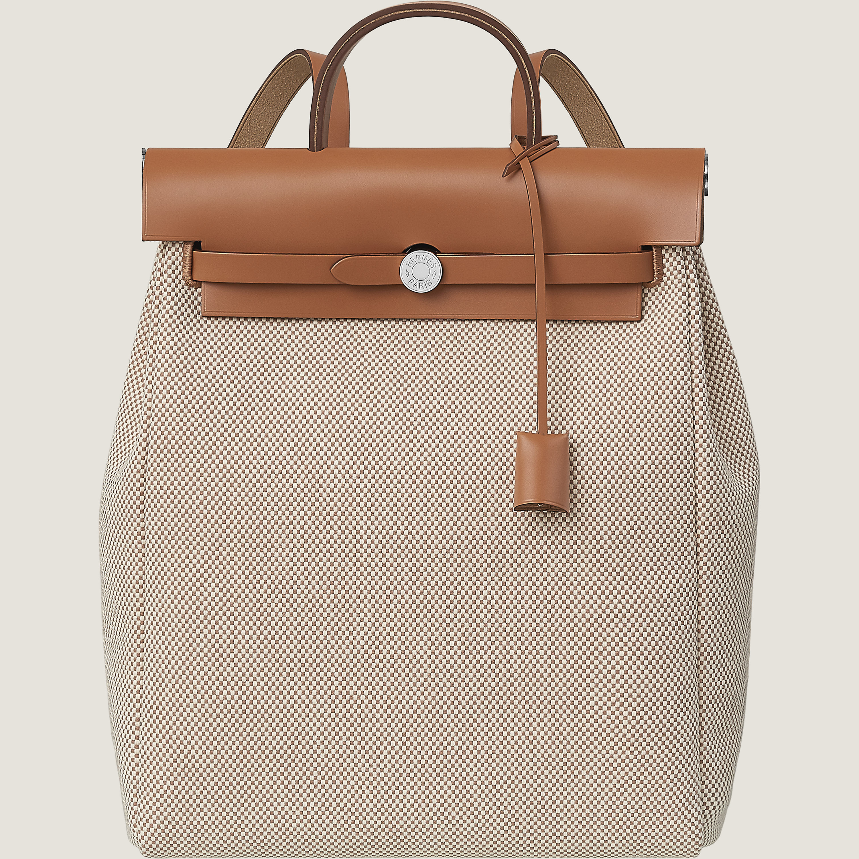 Herbag a dos Zip retourne backpack