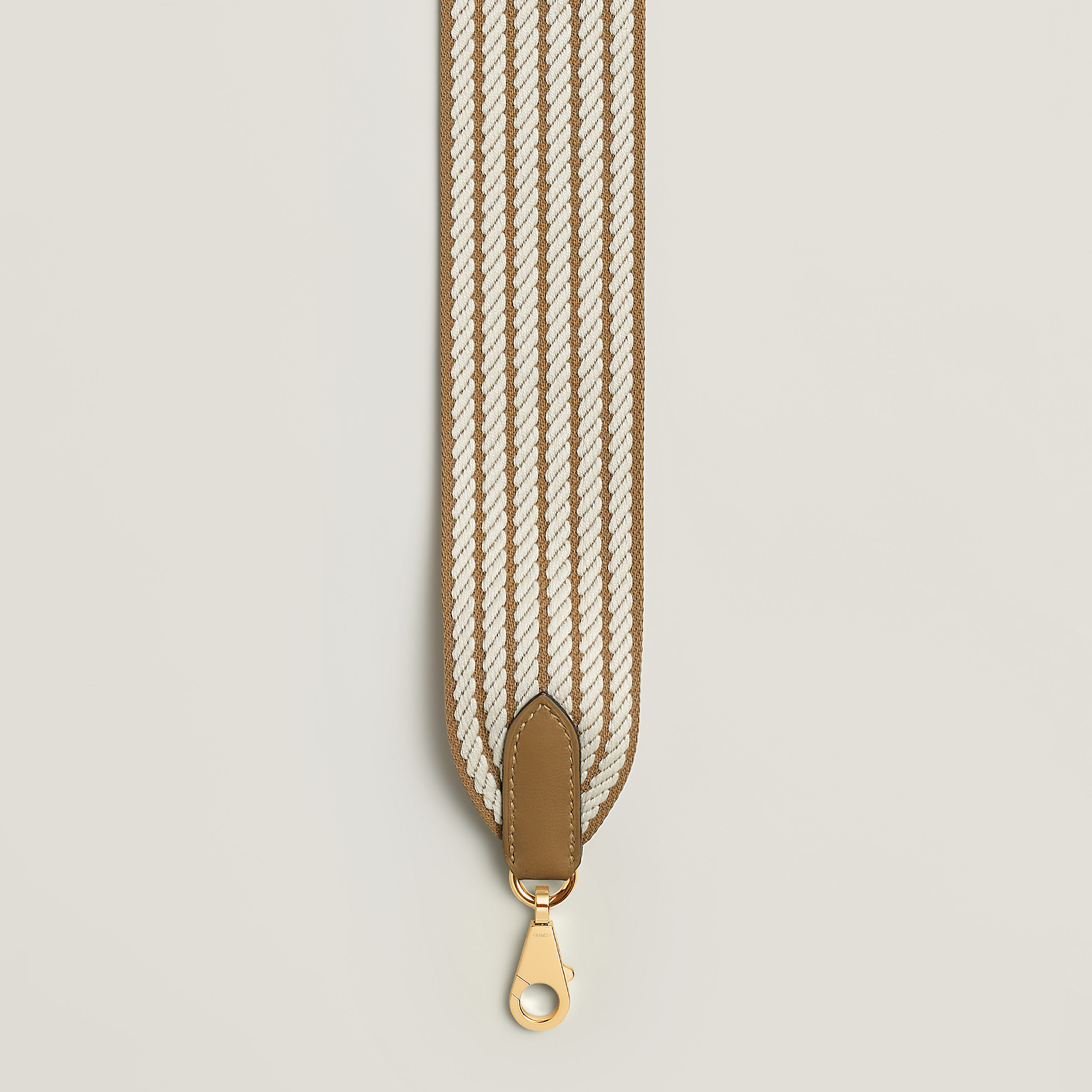 Sangle Cordage 50 mm bag strap