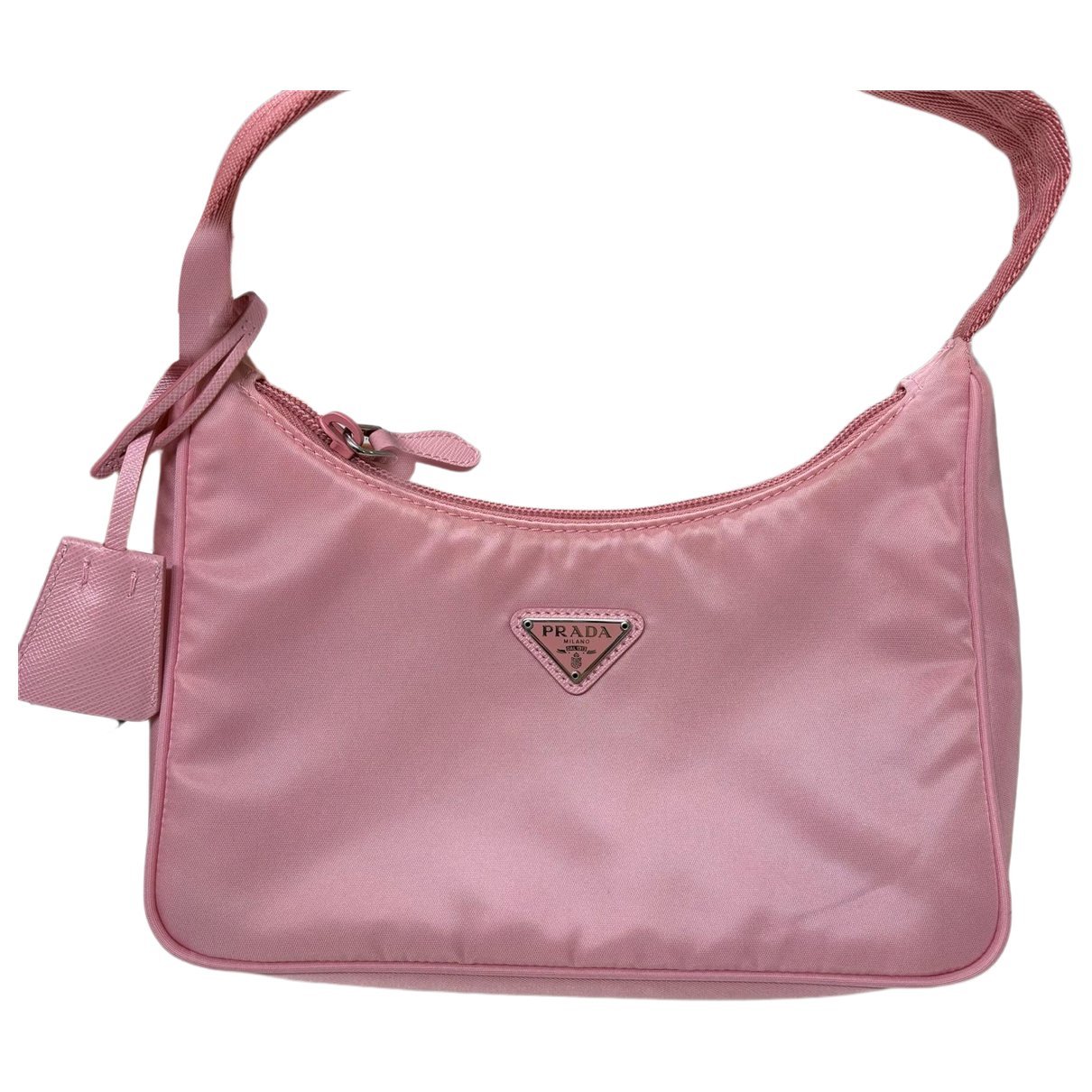 Re-edition handbag
