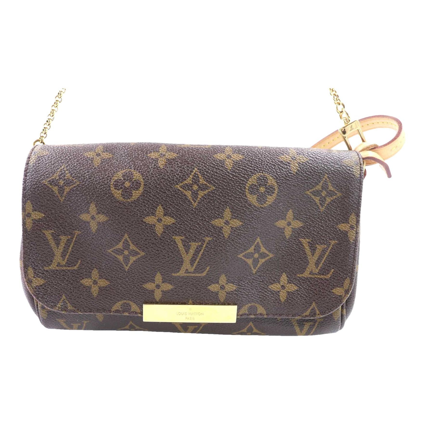 Favorite cloth crossbody bag