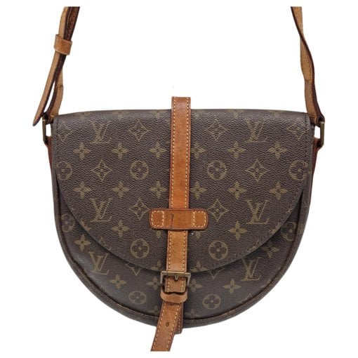 Chantilly crossbody bag
