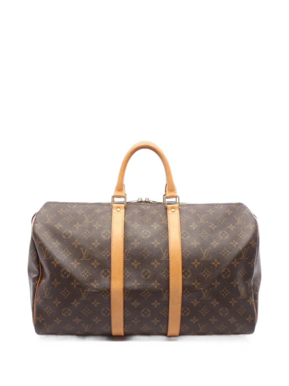 1999 45 Keepall Boston tote bag