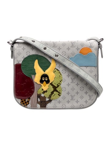 LV Monogram Musette Conte de Fees