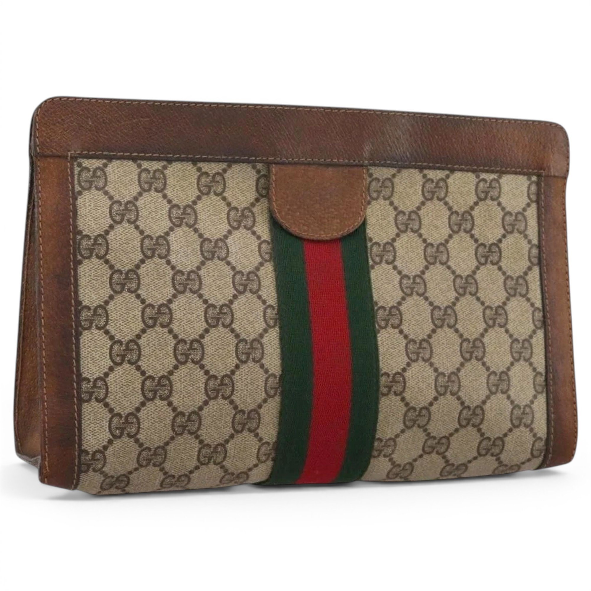 Clutch bag