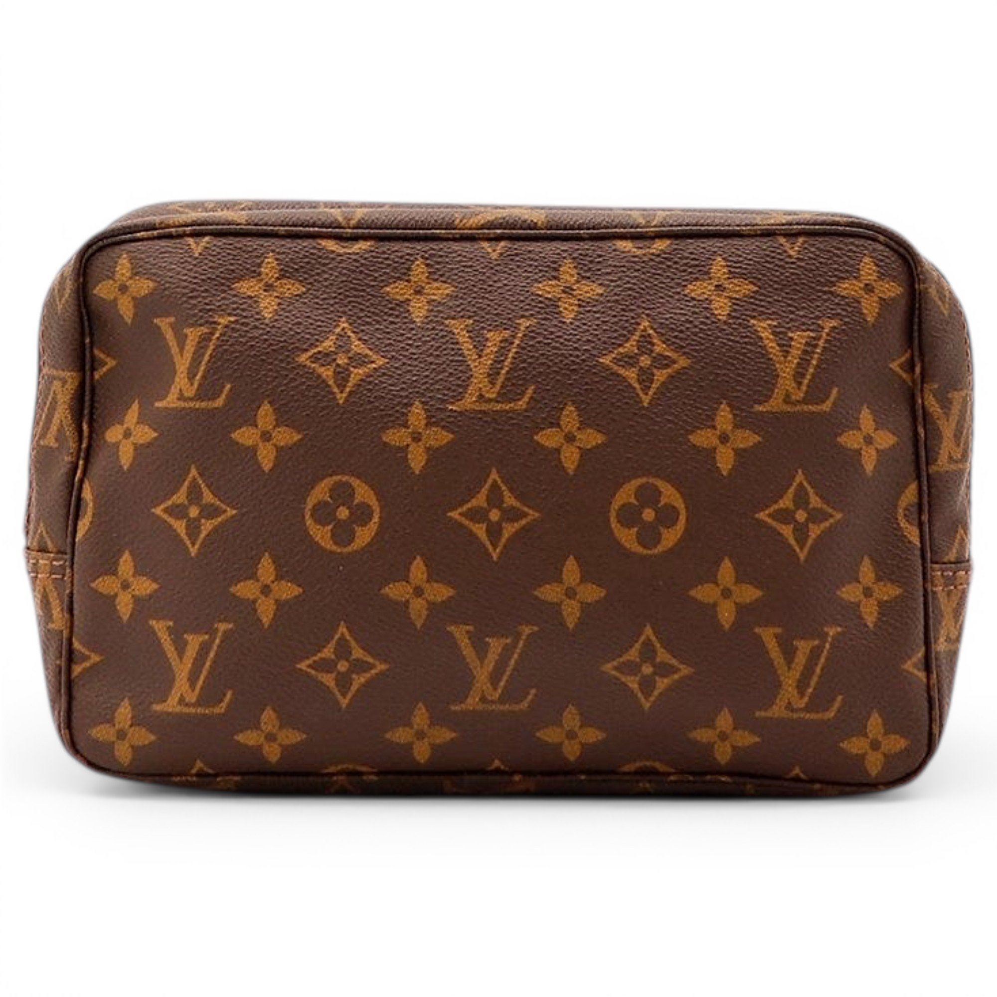 Louis Vuitton Nice cloth travel bag